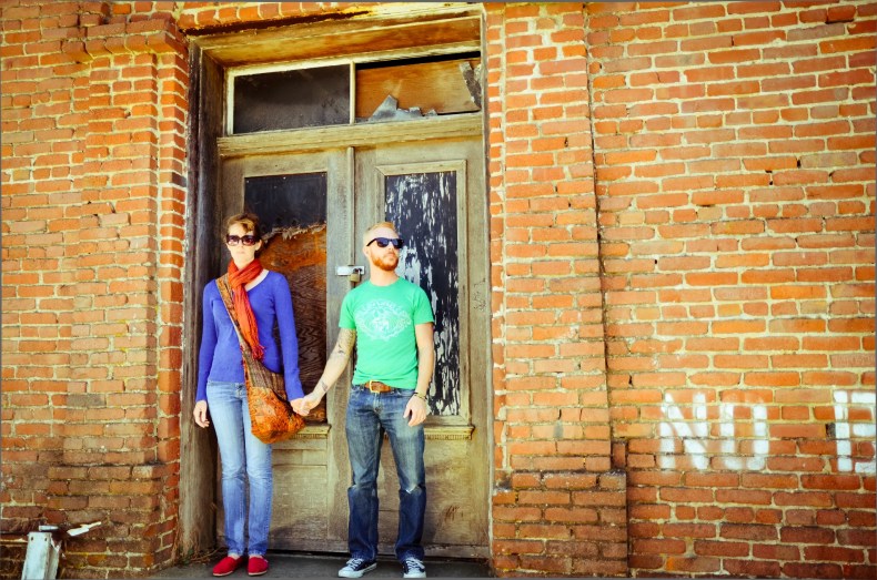 Exploring Point Reyes