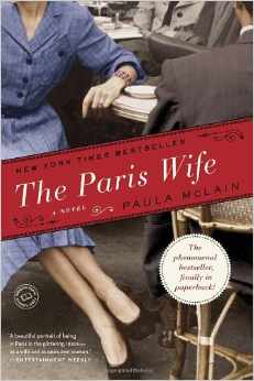 the paris wife