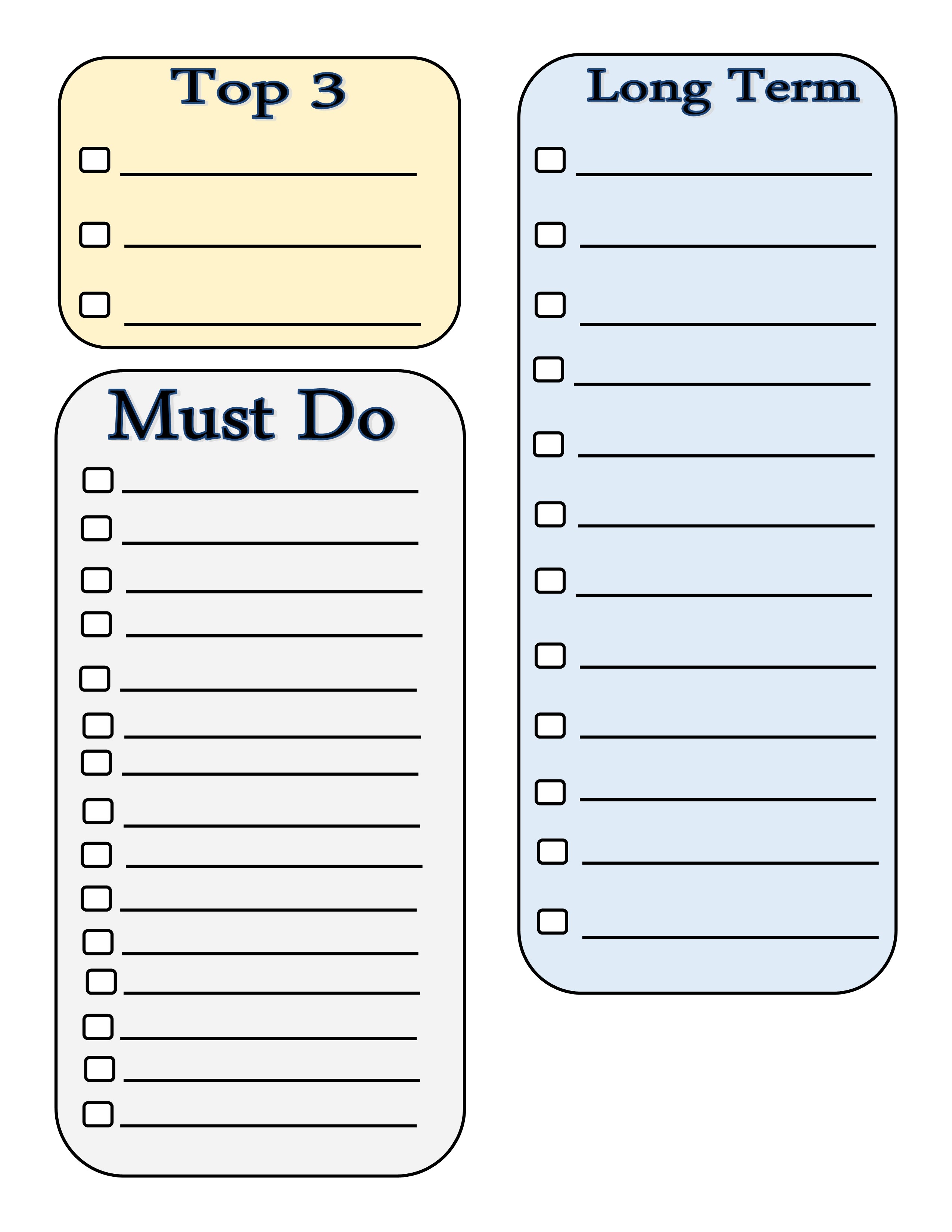to-do-checklist