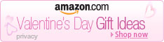 amazon - vday